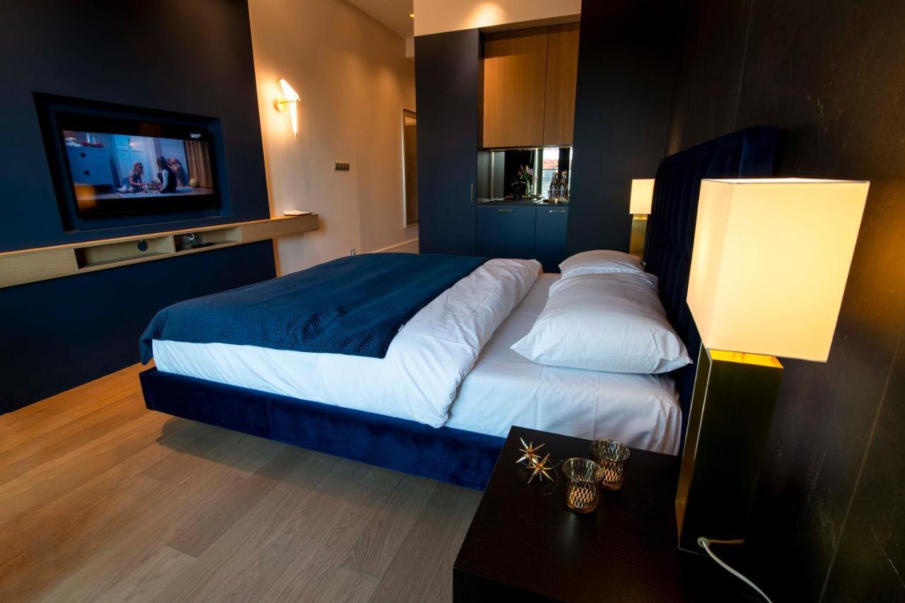 White Birds Apartment 크라쿠프 외부 사진